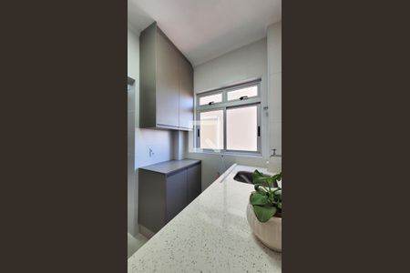 Apartamento à venda com 280m², 3 quartos e 2 vagasLavanderia