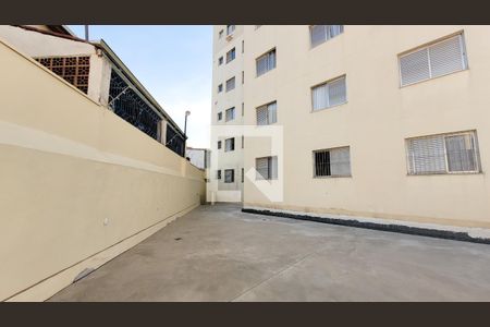 Apartamento à venda com 280m², 3 quartos e 2 vagasÁrea comum
