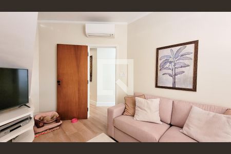 Apartamento à venda com 280m², 3 quartos e 2 vagasSala de TV