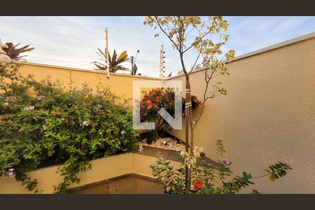 Apartamento à venda com 280m², 3 quartos e 2 vagasÁrea comum