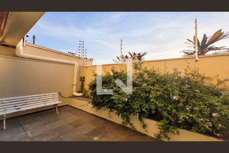 Apartamento à venda com 280m², 3 quartos e 2 vagasÁrea comum