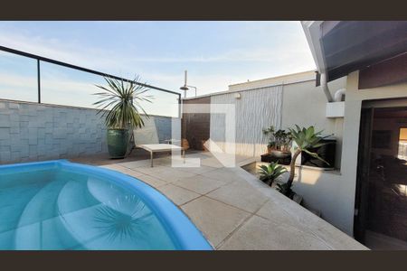 Apartamento à venda com 280m², 3 quartos e 2 vagasÁrea privativa