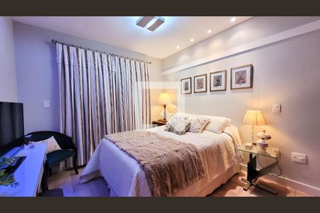 Apartamento à venda com 280m², 3 quartos e 2 vagasQuarto 2