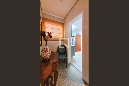 Apartamento à venda com 280m², 3 quartos e 2 vagasCorredor