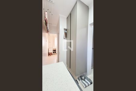 Apartamento à venda com 280m², 3 quartos e 2 vagasLavanderia