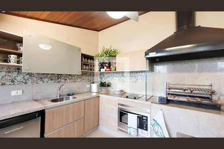 Apartamento à venda com 280m², 3 quartos e 2 vagasÁrea privativa