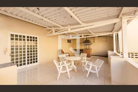 Apartamento à venda com 280m², 3 quartos e 2 vagasÁrea comum