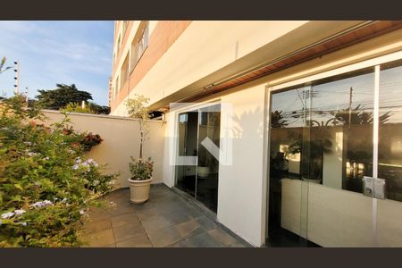 Apartamento à venda com 280m², 3 quartos e 2 vagasÁrea comum