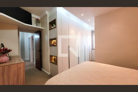 Apartamento à venda com 280m², 3 quartos e 2 vagasSuíte