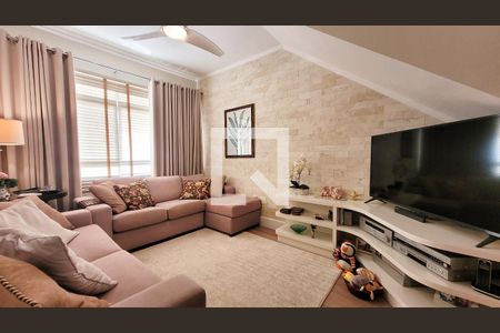 Apartamento à venda com 280m², 3 quartos e 2 vagasSala de TV