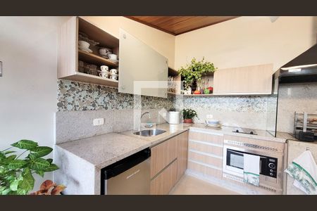 Apartamento à venda com 280m², 3 quartos e 2 vagasÁrea privativa