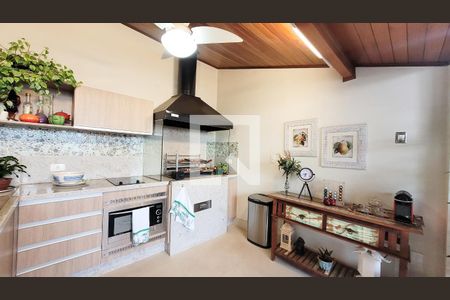 Apartamento à venda com 280m², 3 quartos e 2 vagasÁrea privativa