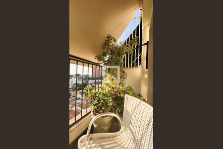 Apartamento à venda com 280m², 3 quartos e 2 vagasVaranda da Sala