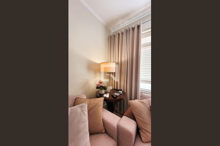 Apartamento à venda com 280m², 3 quartos e 2 vagasSala de TV