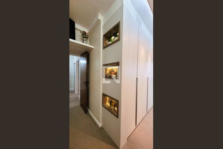 Apartamento à venda com 280m², 3 quartos e 2 vagasSuíte