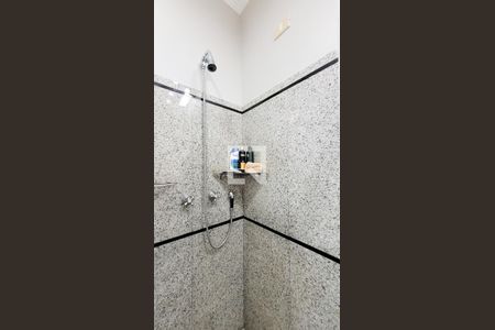 Apartamento à venda com 280m², 3 quartos e 2 vagasBanheiro da Suíte