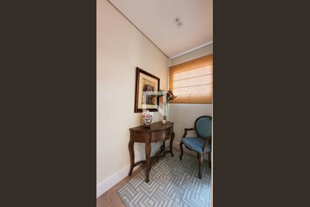 Apartamento à venda com 280m², 3 quartos e 2 vagasCorredor