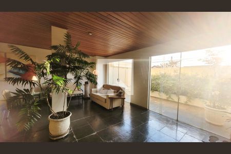 Apartamento à venda com 280m², 3 quartos e 2 vagasÁrea comum - Salão de festas