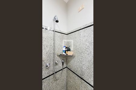 Apartamento à venda com 280m², 3 quartos e 2 vagasBanheiro da Suíte