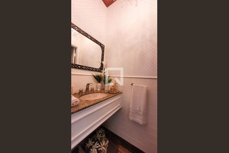 Apartamento à venda com 280m², 3 quartos e 2 vagasLavabo