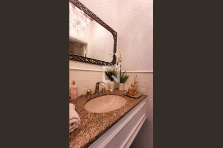 Apartamento à venda com 280m², 3 quartos e 2 vagasLavabo