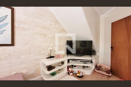 Apartamento à venda com 280m², 3 quartos e 2 vagasSala de TV