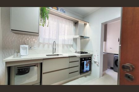 Apartamento à venda com 280m², 3 quartos e 2 vagasCozinha