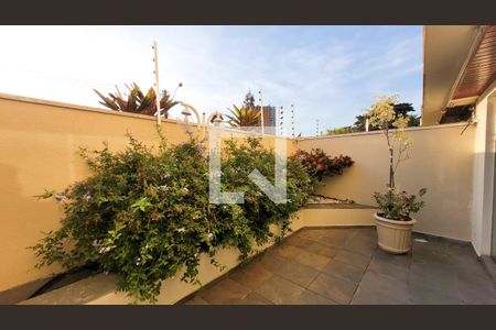 Apartamento à venda com 280m², 3 quartos e 2 vagasÁrea comum