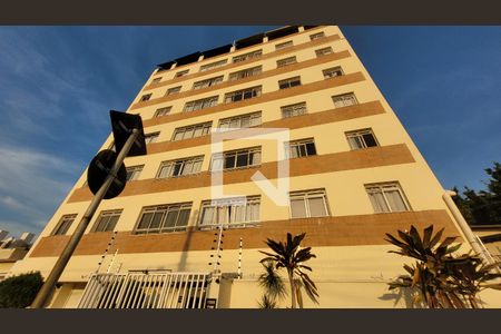 Apartamento à venda com 280m², 3 quartos e 2 vagasFachada