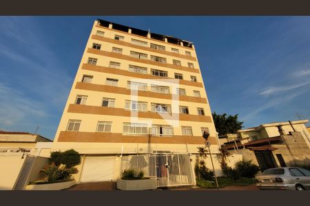 Apartamento à venda com 280m², 3 quartos e 2 vagasFachada