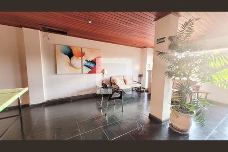 Apartamento à venda com 280m², 3 quartos e 2 vagasÁrea comum - Salão de festas