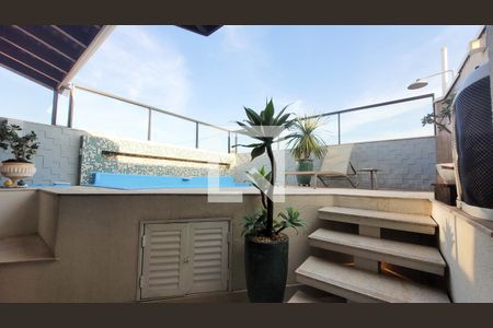 Apartamento à venda com 280m², 3 quartos e 2 vagasÁrea privativa