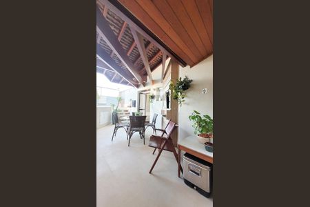 Apartamento à venda com 280m², 3 quartos e 2 vagasÁrea privativa