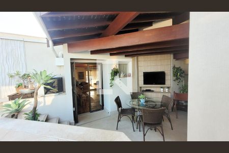 Apartamento à venda com 280m², 3 quartos e 2 vagasÁrea privativa