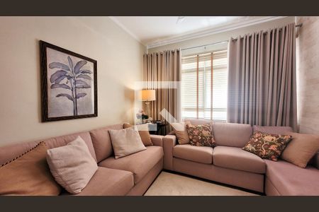 Apartamento à venda com 280m², 3 quartos e 2 vagasSala de TV