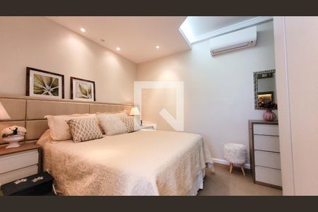 Apartamento à venda com 280m², 3 quartos e 2 vagasSuíte