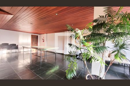 Apartamento à venda com 280m², 3 quartos e 2 vagasÁrea comum - Salão de festas