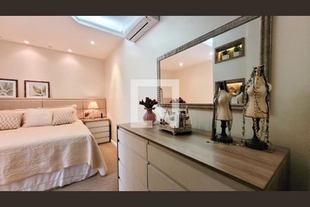 Apartamento à venda com 280m², 3 quartos e 2 vagasSuíte