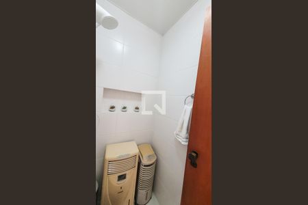 Apartamento à venda com 280m², 3 quartos e 2 vagasBanheiro de serviço