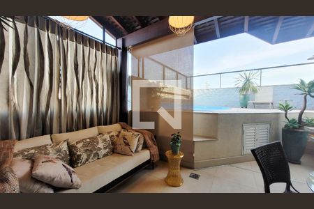 Apartamento à venda com 280m², 3 quartos e 2 vagasÁrea privativa