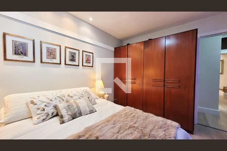 Apartamento à venda com 280m², 3 quartos e 2 vagasQuarto 2