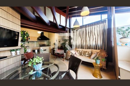 Apartamento à venda com 280m², 3 quartos e 2 vagasÁrea privativa