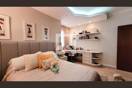 Apartamento à venda com 280m², 3 quartos e 2 vagasQuarto 1