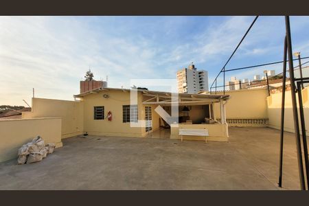 Apartamento à venda com 280m², 3 quartos e 2 vagasÁrea comum