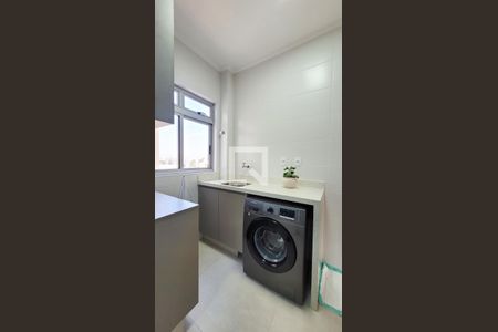 Apartamento à venda com 280m², 3 quartos e 2 vagasLavanderia