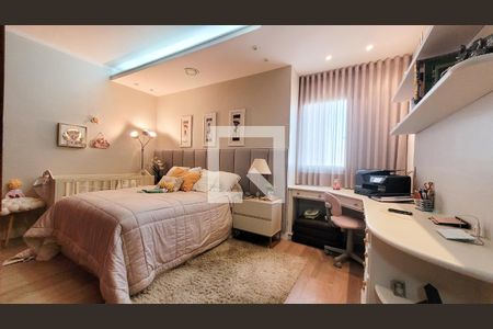 Apartamento à venda com 280m², 3 quartos e 2 vagasQuarto 1