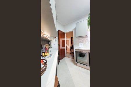 Apartamento à venda com 280m², 3 quartos e 2 vagasCozinha