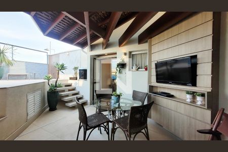 Apartamento à venda com 280m², 3 quartos e 2 vagasÁrea privativa