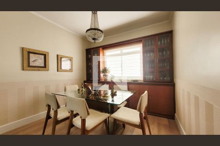 Apartamento à venda com 280m², 3 quartos e 2 vagasSala de Jantar