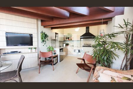 Apartamento à venda com 280m², 3 quartos e 2 vagasÁrea privativa